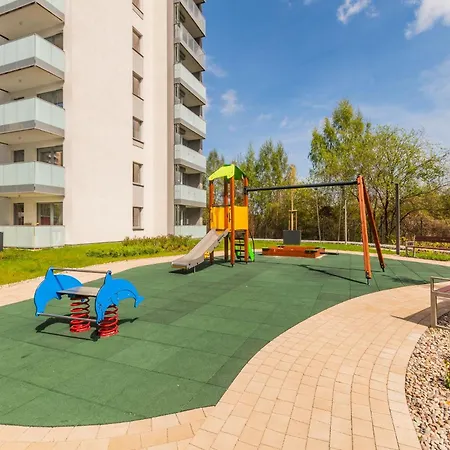 Daire Horizon 169 - Sea View By Grand *