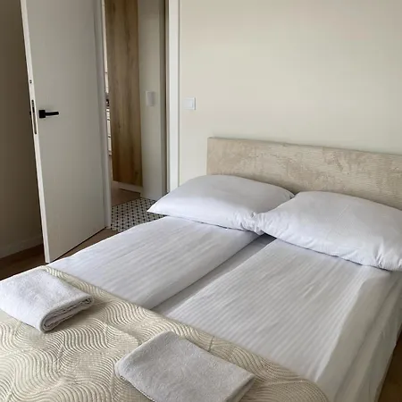 Apartment Horizon 169 - Sea View By Grand *
