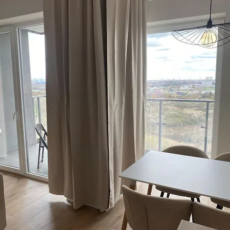 Horizon 169 - Sea View By Grand Apartment *