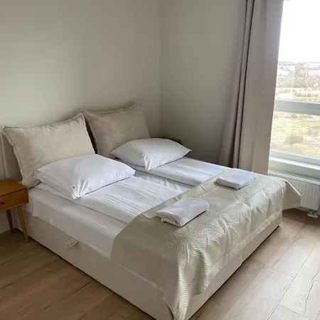 Apartment Horizon 169 - Sea View By Grand *