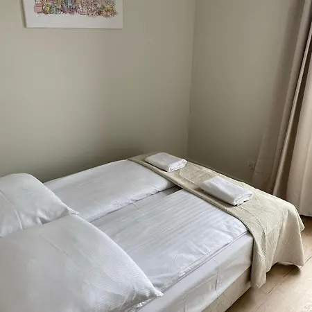 Horizon 169 - Sea View By Grand Apartment Gdansk