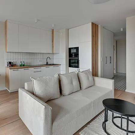 Апартаменты Horizon 169 - Sea View By Grand *