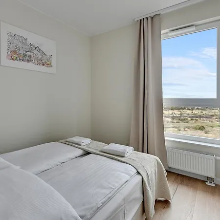 Horizon 169 - Sea View By Grand