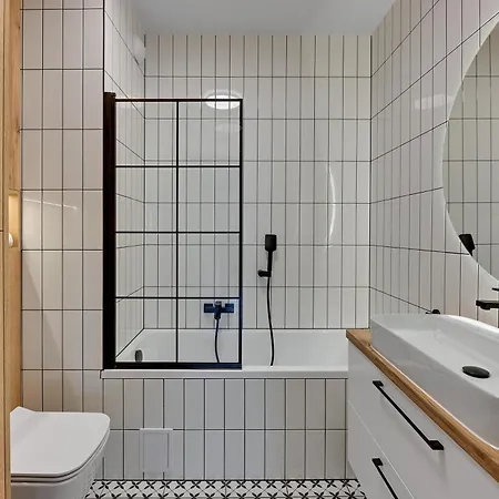 Horizon 169 - Sea View By Grand 公寓