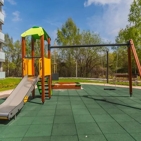 Horizon 169 - Sea View By Grand グダニスク