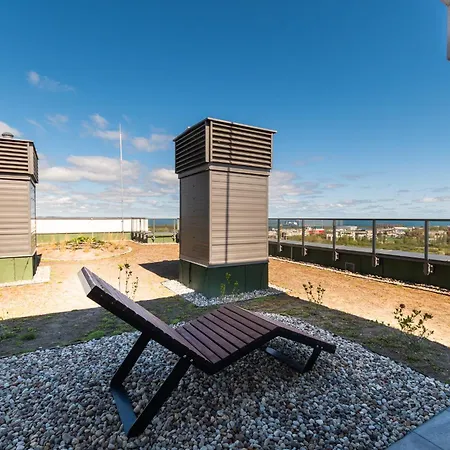 Horizon 169 - Sea View By Grand